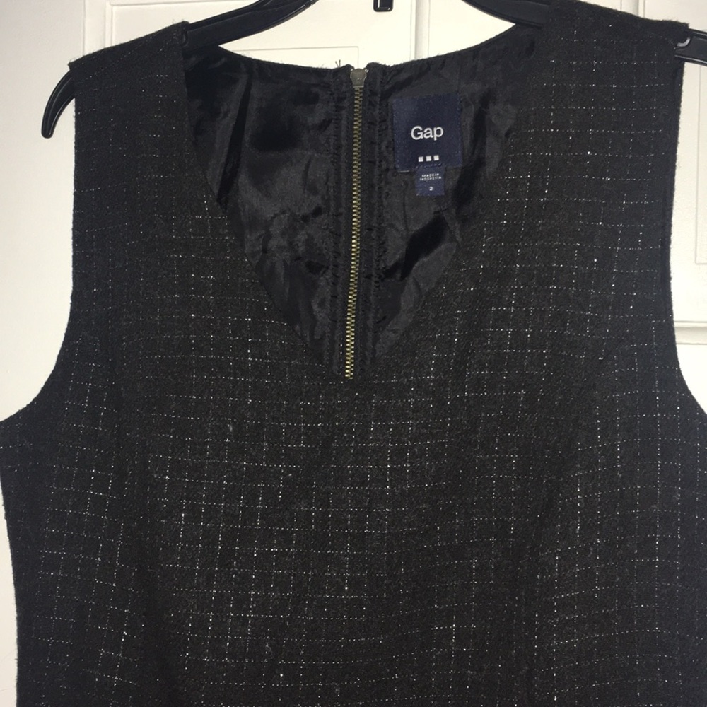 GAP holiday jumper